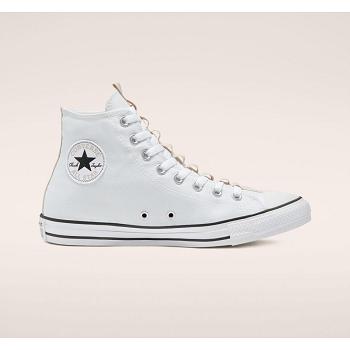 Converse Alt Exploration Chuck Taylor All Star Hi Biele - Panske Vysoké Tenisky